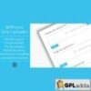 Drop Uploader for WPForms v1.0.2 ? Drag&Drop File Uploader Addon