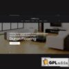 DuronFlooring v1.0.0 ? Interior & Furniture and Flooring WordPress Theme