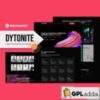 Dytonite - Digital Marketing Company Elementor Pro Template Kit