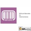 EAN and Barcodes for WooCommerce v3.2.0
