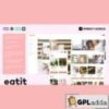 EATIT v1.0.0 ? Food Store WooCommerce Theme