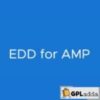 EDD for AMP v1.3.4