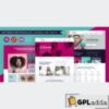 EDS v1.0.1 ? WordPress Theme for Psychology, Counselling & Health