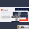 EGovt v1.4.2 ? City Government WordPress Theme