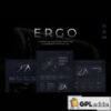 ERGO - Bike & Cycling WooCommerce Elementor Template Kit