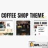 Early Birds v1.1 ? Caf? and Coffee Shop Theme