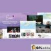 Eaven v1.10 - Lifestyle & Traveller Magazine and Blog theme