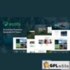 Ecofa v1.0.2 ? Environment Protection Nonprofits WordPress Theme