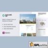 Ecoland v1.5 ? Single Property WordPress Theme