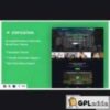 Edification v1.0 ? Accomplishments University WordPress Theme