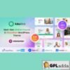 EduBlink v1.0.5 ? Education & Online Course WordPress Theme