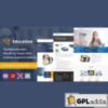 EduBox v4.0.0 ? Education WordPress Theme