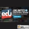 EduLMS v1.7 ? WP Learning Management System Theme | Education