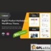 Eidmart v2.5 - Digital Marketplace WordPress Theme