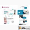 Eklan - Digital Marketing Agency Elementor Template Kit