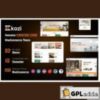 Ekozi v1.1 ? Furniture Elementor WooCommerce Theme