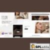 Eldy v1.0.5 ? Jewelry Store WooCommerce Theme