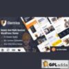 Electrico v1.1 ? Repair and Multi Services WordPress Theme