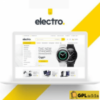 Electro v3.3.4 - Electronics Store WooCommerce Theme