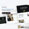 Elecvolt - Electrician & Electrical Services Elementor Template Kit
