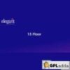 Elegant Themes 13 Floor v4.4.13