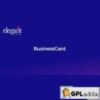 Elegant Themes BusinessCard v4.4.12