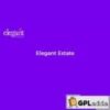 Elegant Themes Elegant Estate v5.0.14