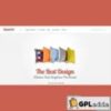 Elegant Themes LeanBiz WordPress Theme v3.4.14