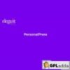 Elegant Themes PersonalPress v4.7.13