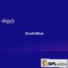 Elegant Themes StudioBlue v5.1.13