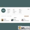 Elegant Themes eList WordPress Theme v3.0.14