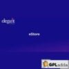 Elegant Themes eStore v5.1.19