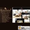 Elegantia v1.4.3 ? Restaurant and Cafe WordPress Theme