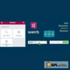 Elementor Whmcs Elements Pro v4.0 - Elementor Page Builder
