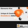 Elements Hive Pro For Breakdance v1.2.7