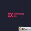 ElementsKit Pro v3.8.4 - The Ultimate Addons for Elementor Page Builder