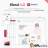 Elessi v6.3.0.2 - WooCommerce AJAX WordPress Theme
