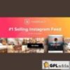 Elfsight Instagram Feed v4.0.3
