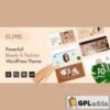 Elime v1.0.4 - Multipurpose Cosmetics & Fashion WordPress Theme