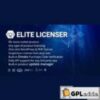 Elite Licenser v2.2.5 ? Software License Manager for WordPress