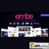EmBe v2.2.0 ? Flexible Magazine WordPress Theme