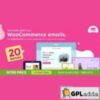 Email Creator v1.1.1 ? WooCommerce Email Template Customizer