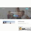 Emmet Next v0.3.9 - WordPress Theme