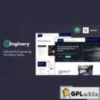 Enginery v1.5 ? Industrial & Engineering WP theme