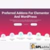 Enter Addons v1.0.3 - Best Elementor Addons for WordPress