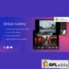 Epic Zoom Gallery WordPress Plugin & Add Ons for Elementor & WPBakery Page Builder v1.0.2