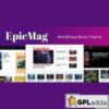 EpicMag v24.01.06-2243 ? News Magazine WordPress Theme