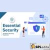 Essential Security by WP OnlineSupport v1.0