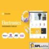 Essorize v1.0.0 ? Electronics ECommerce Classic Elementor WooCommerce Theme