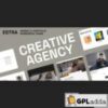 Estra v1.0.3 ? Creative Agency and Portfolio Theme